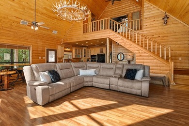 Why stop at one lake house when you can have double the dock fun - photo 6
