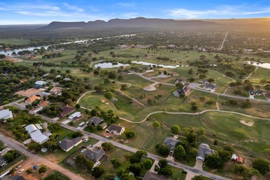 Prime Texas Hill Country Lot - Golf Course Views & Investment - photo 11