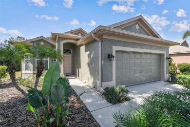 Lake Tarpon Home Sale Pending in Palm Harbor Florida