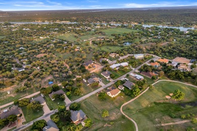 Prime Texas Hill Country Lot - Golf Course Views & Investment - photo 12