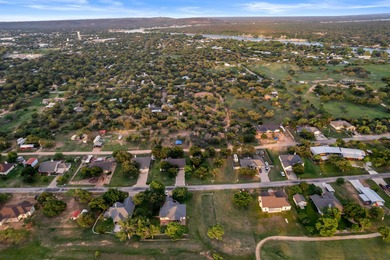 Prime Texas Hill Country Lot - Golf Course Views & Investment - photo 13