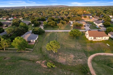 Prime Texas Hill Country Lot - Golf Course Views & Investment - photo 14