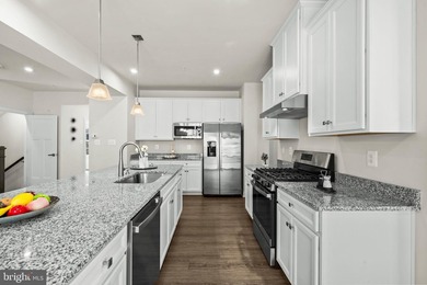 Welcome to this stunning 2023-built home in sought-after Lake - photo 14