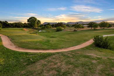 Prime Texas Hill Country Lot - Golf Course Views & Investment - photo 15
