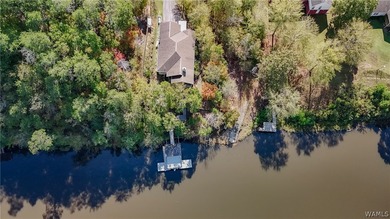 Waterfront living w/game-day convenience, 4-bdrm lk hs retreat - photo 15