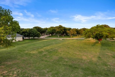 Prime Texas Hill Country Lot - Golf Course Views & Investment - photo 16
