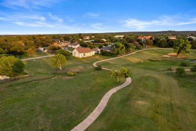 Prime Texas Hill Country Lot - Golf Course Views & Investment - photo 17