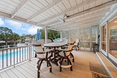 Discover a rare blend of coastal elegance and serene lakefront - photo 18