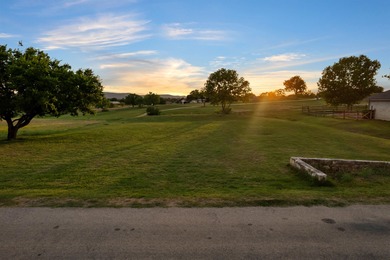 Prime Texas Hill Country Lot - Golf Course Views & Investment - photo 18