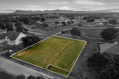 Prime Texas Hill Country Lot - Golf Course Views & Investment - photo 19