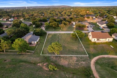 Prime Texas Hill Country Lot - Golf Course Views & Investment - photo 20