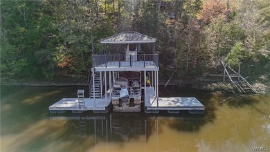 Waterfront living w/game-day convenience, 4-bdrm lk hs retreat - photo 20