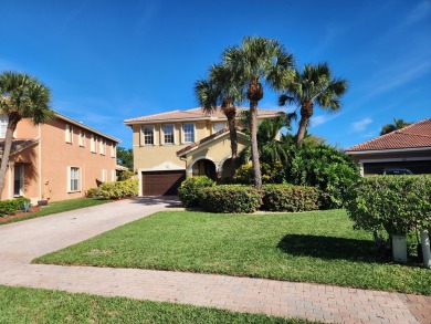 Lake Home For Sale in Royal Palm Beach, Florida