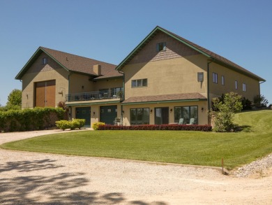 Lake Home Off Market in Harpers Ferry, Iowa