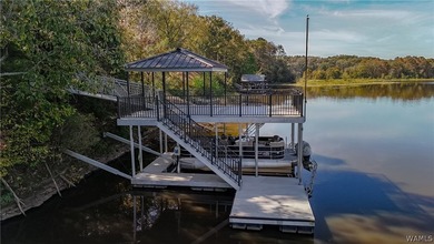 Waterfront living w/game-day convenience, 4-bdrm lk hs retreat - photo 21