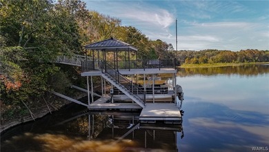 Waterfront living w/game-day convenience, 4-bdrm lk hs retreat - photo 22