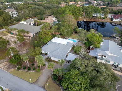 Discover a rare blend of coastal elegance and serene lakefront - photo 23