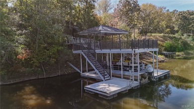 Waterfront living w/game-day convenience, 4-bdrm lk hs retreat - photo 23
