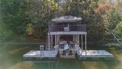 Waterfront living w/game-day convenience, 4-bdrm lk hs retreat - photo 24