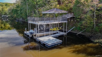 Waterfront living w/game-day convenience, 4-bdrm lk hs retreat - photo 25