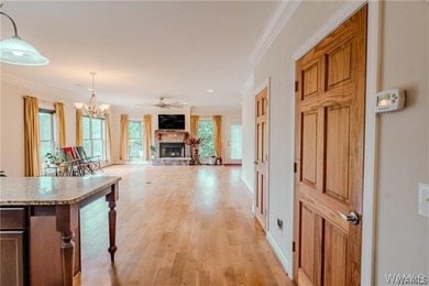 Waterfront living w/game-day convenience, 4-bdrm lk hs retreat - photo 27
