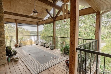 Waterfront living w/game-day convenience, 4-bdrm lk hs retreat - photo 28