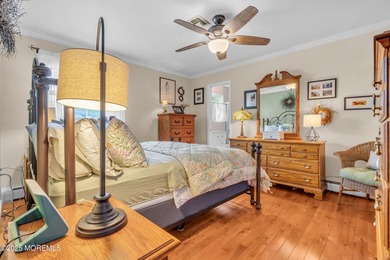 Welcome to this unique Yellowstone model featuring 2 full baths