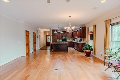 Waterfront living w/game-day convenience, 4-bdrm lk hs retreat - photo 34