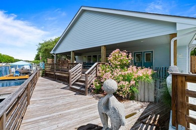 2321 Harbor Drive has been beautifully updated and thoughtfully - photo 36