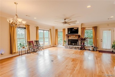 Waterfront living w/game-day convenience, 4-bdrm lk hs retreat - photo 38