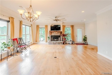 Waterfront living w/game-day convenience, 4-bdrm lk hs retreat - photo 40