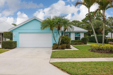 St. Lucie River Home For Sale in Palm City Florida