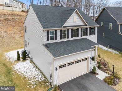 Welcome to this stunning 2023-built home in sought-after Lake - photo 42