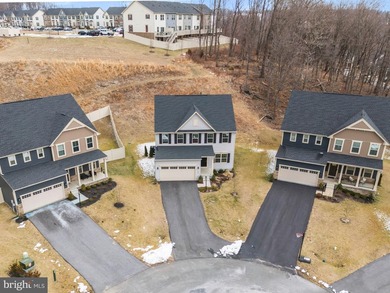 Welcome to this stunning 2023-built home in sought-after Lake - photo 49
