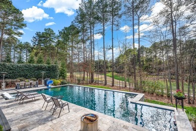 Gorgeous custom home loaded with luxury upgrades and exceptional - photo 10
