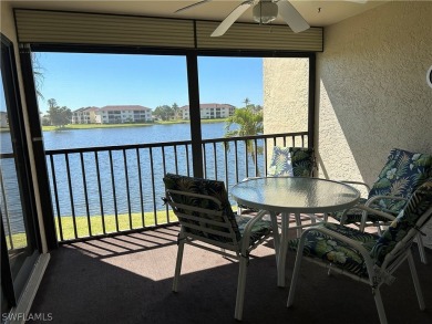 (private lake, pond, creek) Condo For Sale in Fort Myers Florida