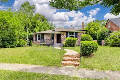 Stunning all-brick *Savannah Gray* remodeled home located in the - photo 1