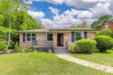 Stunning all-brick *Savannah Gray* remodeled home located in the - photo 3
