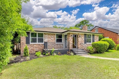Stunning all-brick *Savannah Gray* remodeled home located in the - photo 4