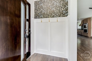 Stunning all-brick *Savannah Gray* remodeled home located in the - photo 5