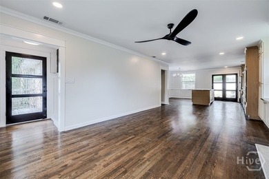 Stunning all-brick *Savannah Gray* remodeled home located in the - photo 7