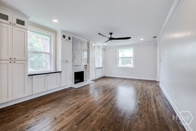 Stunning all-brick *Savannah Gray* remodeled home located in the - photo 8
