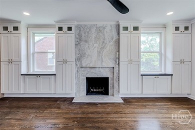 Stunning all-brick *Savannah Gray* remodeled home located in the - photo 10