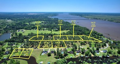 Lot # 18 with a double boathouse/ 2600 Sq. Ft. Heated Required - photo 5