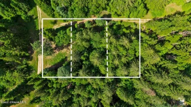 Lake Lot For Sale in Bayview, Idaho