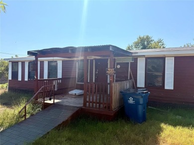 Lake Home For Sale in Granbury, Texas