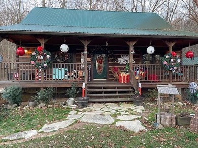 Lake Home For Sale in Bowling Green, Kentucky