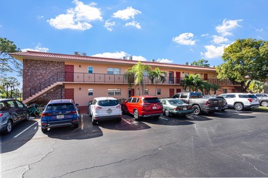 St. Lucie River Condo For Sale in Stuart Florida