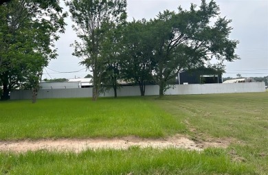 Lake Lot Sale Pending in Gun Barrel City, Texas