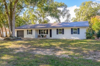 Matanzas River Home Active Under Contract in St Augustine Florida